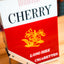 Cherry Long Size Cigarette Advertisement Sign