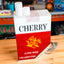 Cherry Long Size Cigarette Advertisement Sign