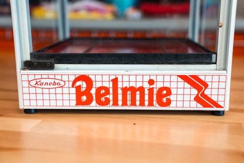 Belmie Coffee Warmer *Pick Up Only*