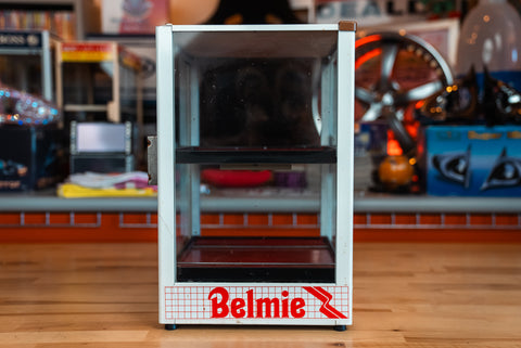 Belmie Coffee Warmer *Pick Up Only*