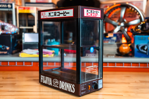 Fujiya Coffee Warmer *Pick Up Only*