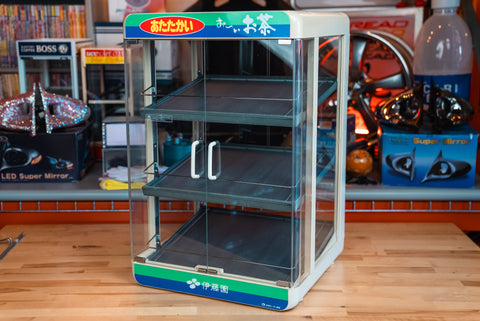 Ito En Drink Warmer *Pick Up Only*