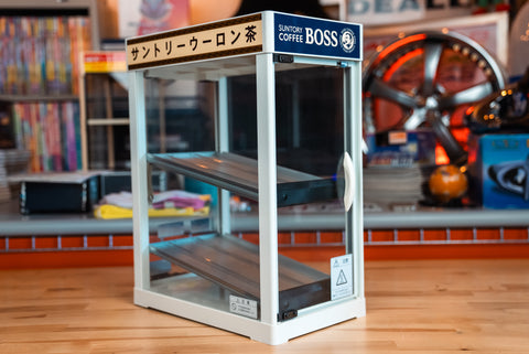 Suntory Coffee Boss Can Warmer *Pick Up Only*