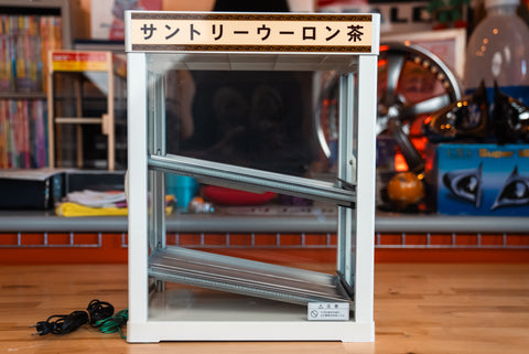 Suntory Coffee Boss Can Warmer *Pick Up Only*