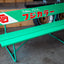 Fujicolor Fujifilm Bench *Pick Up Only*