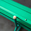 Fujicolor Fujifilm Bench *Pick Up Only*