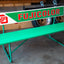 Fujicolor Fujifilm Bench *Pick Up Only*