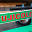 Fujicolor Fujifilm Bench *Pick Up Only*