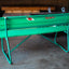Fujicolor Fujifilm Bench *Pick Up Only*