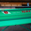 Fujicolor Fujifilm Bench *Pick Up Only*