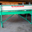 Fujicolor Fujifilm Bench *Pick Up Only*