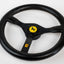 350mm MOMO Cavallino