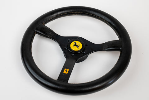 350mm MOMO Cavallino