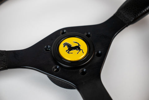 350mm MOMO Cavallino