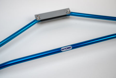 Tomei Nissan S14 Silvia Front Tower Bar