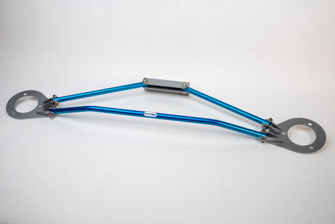 Tomei Nissan S14 Silvia Front Tower Bar