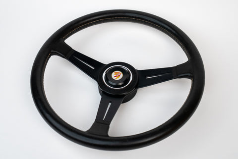 360mm Nardi Classic *Porsche Horn*