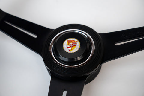 360mm Nardi Classic *Porsche Horn*