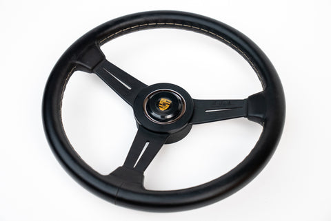 340mm Nardi Classic *Porsche Horn*