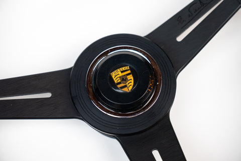 340mm Nardi Classic *Porsche Horn*