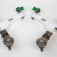 Serial Nine Oni Rear Upper Control Arms Lexus IS300 / Toyota Altezza (SXE10)