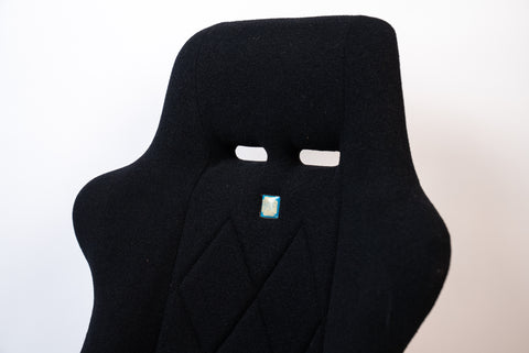 Quattro Sport Bucket Seat