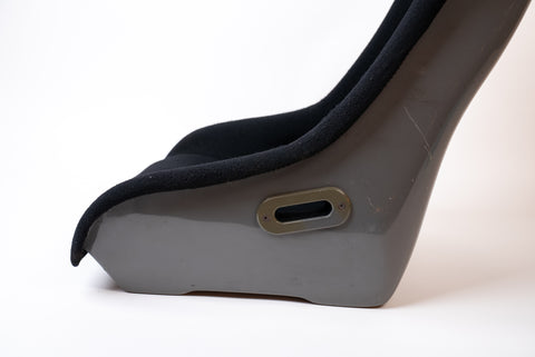 Quattro Sport Bucket Seat