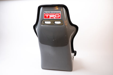 Quattro Sport Bucket Seat