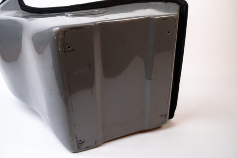 Quattro Sport Bucket Seat