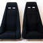 Les Plus Bucket Seat Pair