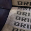 Bride Brix & Ergo Seat Pair
