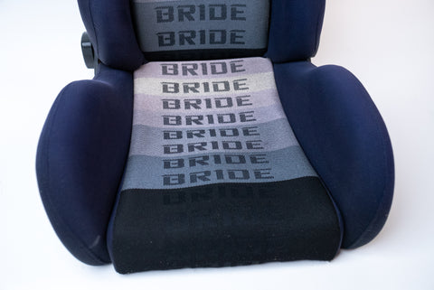 Bride Brix Seat