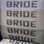 Bride Brix Seat