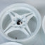 SSR Type X 15" 6.5J +42 (4x100 & 4x114.3)
