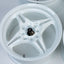 SSR Type X 15" 6.5J +42 (4x100 & 4x114.3)