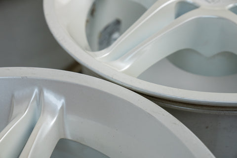 Yokohama AVS VS5 17" 9J +17 (5x114.3)