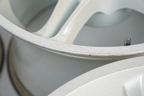 Yokohama AVS VS5 17" 9J +17 (5x114.3)