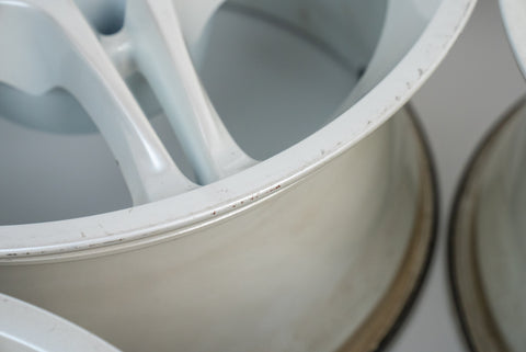 Yokohama AVS VS5 17" 9J +17 (5x114.3)