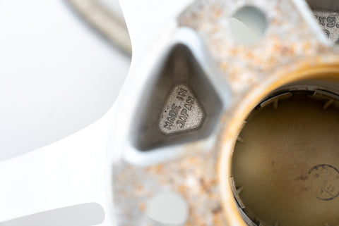 Yokohama AVS VS5 17" 9J +17 (5x114.3)