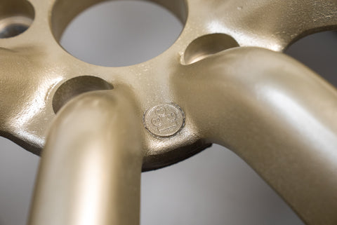 Watanabe F8 16" 9J +20 (5x114.3)