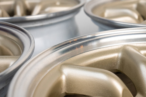 Watanabe F8 16" 9J +20 (5x114.3)