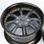 Watanabe RS Eight 17" 9J +35 (4x114.3 & 5x114.3) Pair