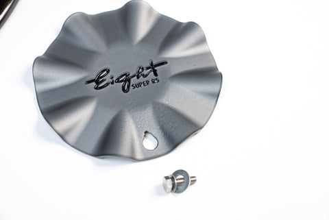 Watanabe RS Eight 17" 9J +35 (4x114.3 & 5x114.3) Pair