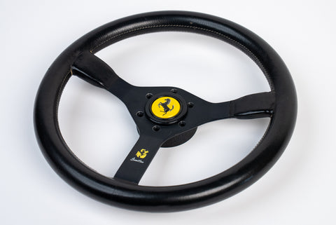 350mm MOMO Cavallino