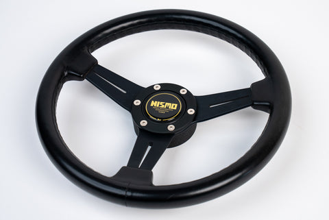 330mm Nardi Classic *Nismo Horn*