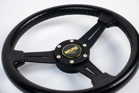 330mm Nardi Classic *Nismo Horn*