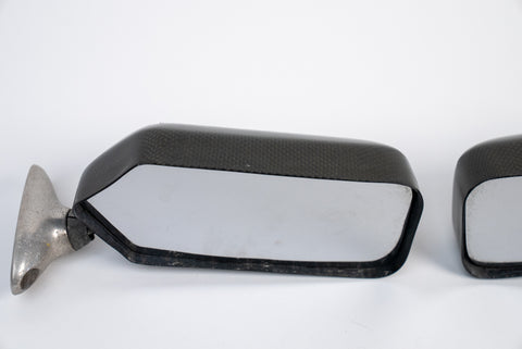 Craft Square Eunos Roadster NB Mirrors
