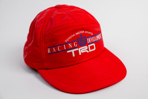 TRD Hat
