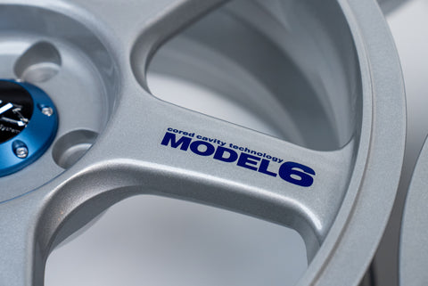 Yokohama AVS Model 6 16" 7J +45 (4x100)