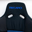 Recaro SPG3 Ice Rock Bucket Seat Pair
